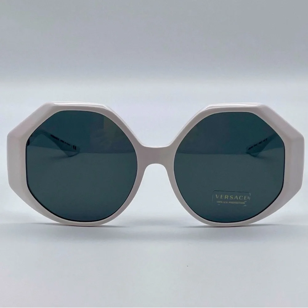New 💯AUTHENTIC VERSACE OVE4395 SUNGLASSES - Picture 5 of 13